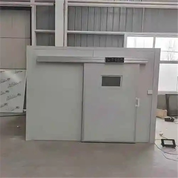 焦作铅房