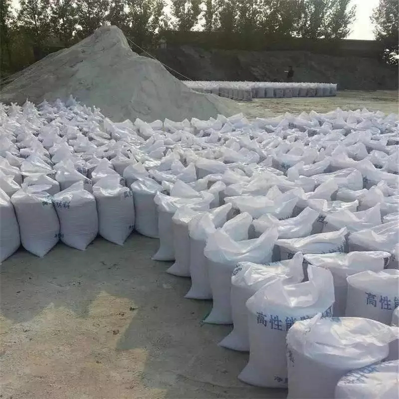 焦作防辐射硫酸钡砂