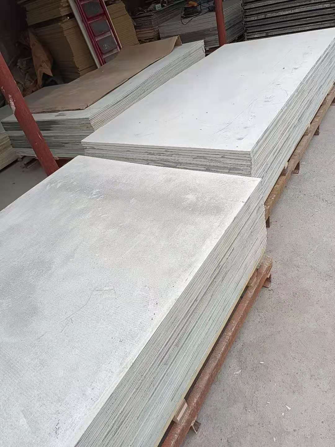 焦作防辐射钡板